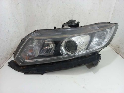 FAROL ESQUERDO HONDA CIVIC 2.0 2014