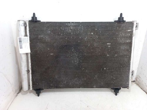 CONDENSADOR CITROEN C4 1.6 2015