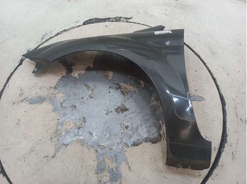 PARALAMA DIANTEIRO ESQUERDO FORD FOCUS 1.6 2012