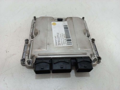 MODULO DE INJECAO CHEVROLET TRACKER 2.0 2004