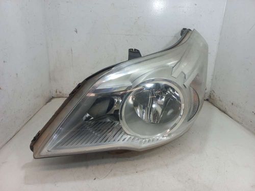 FAROL ESQUERDO CHEVROLET AGILE 1.4 2011