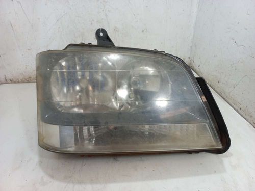 FAROL DIREITO CHEVROLET PICK-UP 2.8 2011