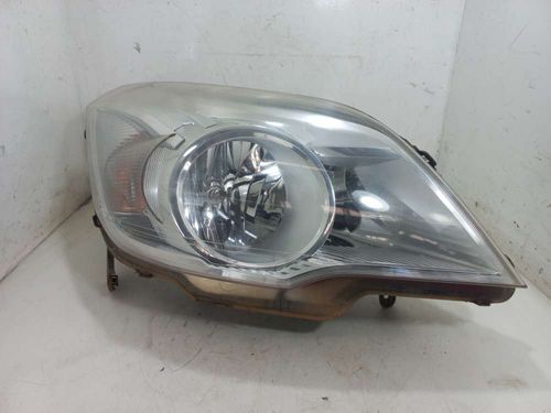 FAROL DIREITO CHEVROLET AGILE 1.4 2011