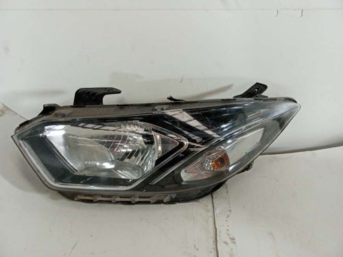 FAROL ESQUERDO CHEVROLET PRISMA 1.4 2018
