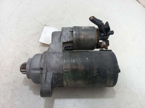 MOTOR DE PARTIDA/ ARRANQUE VOLKSWAGEN SPACEFOX 1.6 2007