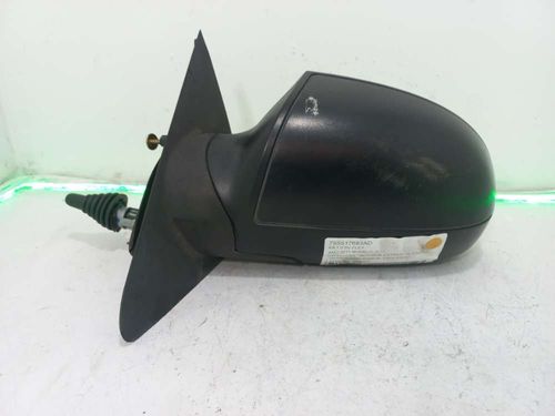 RETROVISOR MANUAL ESQUERDO FORD KA 1.0 2012