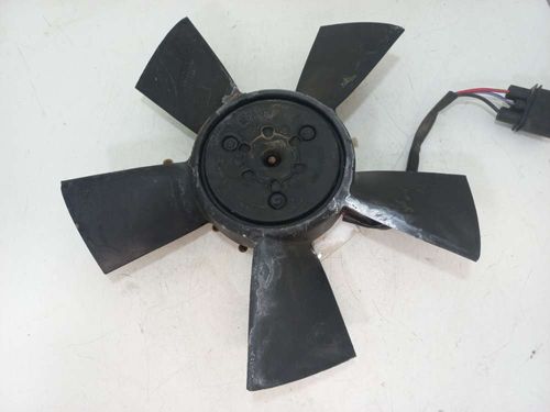 VENTOINHA/ ELETROVENTILADOR JEEP COMPASS 2.0 2017