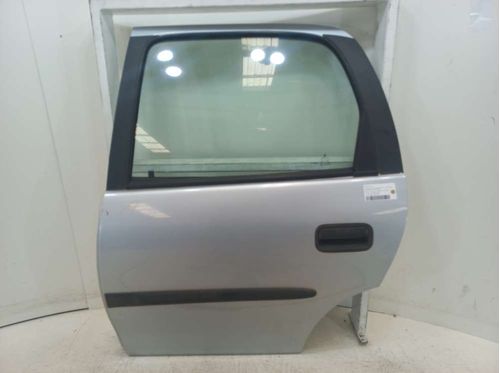 PORTA TRASEIRA ESQ CHEVROLET CORSA 1.0 2009