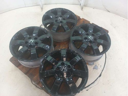 JOGO DE RODA ARO 17 HONDA CR-V 2.0 2008