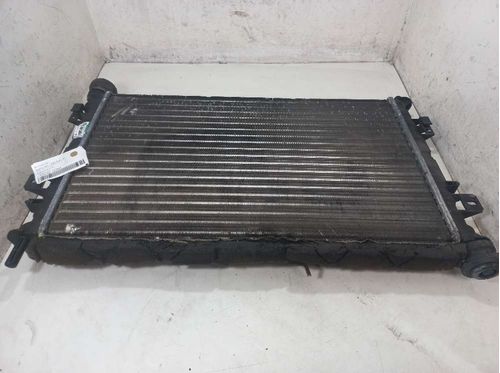 RADIADOR FORD FIESTA 1.6 2011