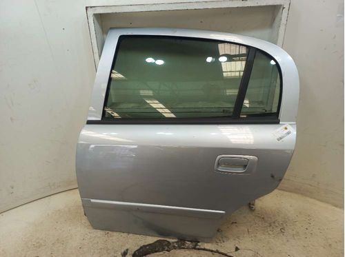 PORTA TRASEIRA ESQ CHEVROLET ASTRA 2.0 2010