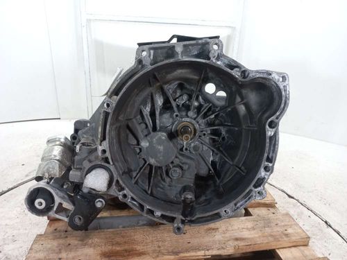 CAMBIO MANUAL / CX DE MARCHA FORD FIESTA 1.6 2014