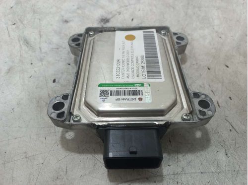 MODULO CAMBIO RENAULT DUSTER 1.6 2021