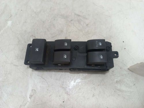 INTERRUPTOR VIDRO DIANT. ESQ CHEVROLET CAPTIVA 2.4 2011