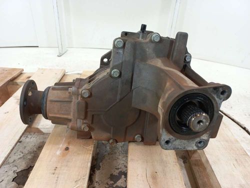 DIFERENCIAL DIANTEIRO HYUNDAI TUCSON 2.7 2009