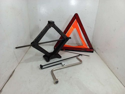 KIT DE FERRAMENTAS BMW X6 3.0 2016