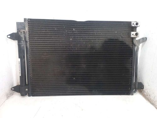 CONDENSADOR VOLKSWAGEN JETTA 2.0 2011