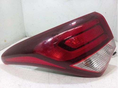 LANTERNA ESQUERDA HYUNDAI HB20 1.6 2017