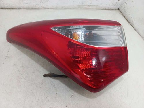 LANTERNA ESQUERDA HYUNDAI HB20 1.0 2015