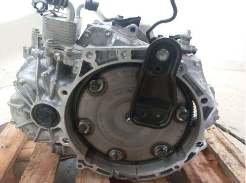 CAMBIO AUTOMATICO CX DE MARCHA VOLKSWAGEN T-CROSS 1.0 2022