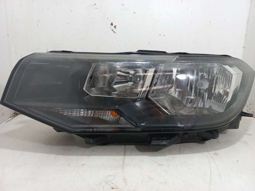 FAROL ESQUERDO VOLKSWAGEN T-CROSS 1.0 2020