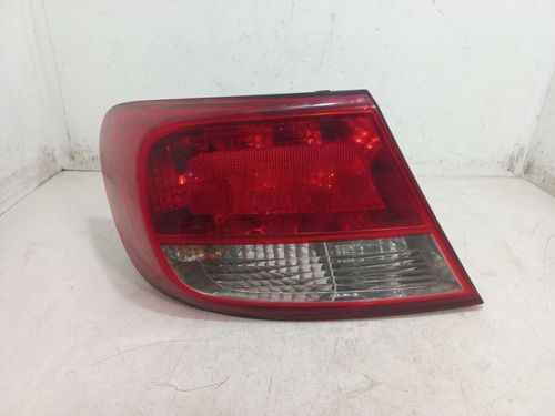 LANTERNA ESQUERDA VOLKSWAGEN GOL 1.6 2010