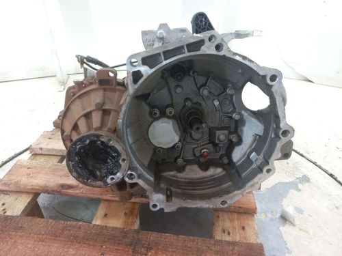 CAMBIO MANUAL / CX DE MARCHA VOLKSWAGEN JETTA 2.0 2013