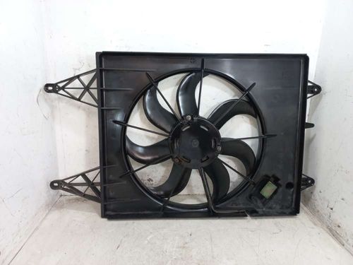 VENTOINHA/ ELETROVENTILADOR VOLKSWAGEN SAVEIRO 1.6 2013