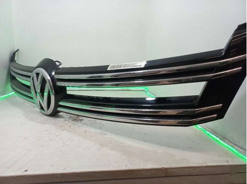 GRADE RADIADOR VOLKSWAGEN TIGUAN 2.0 2014