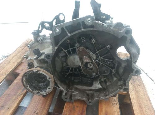 CAMBIO MANUAL / CX DE MARCHA VOLKSWAGEN CROSSFOX 1.6 2009