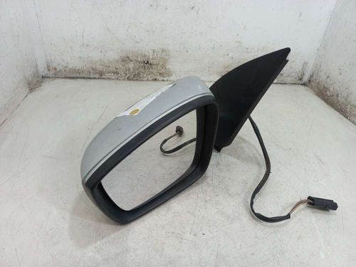 RETROVISOR ELETRICO ESQUERDO VOLKSWAGEN VOYAGE 1.0 2013