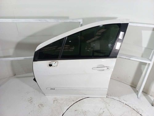 PORTA DIANTEIRA ESQ PEUGEOT 308 1.6 2014