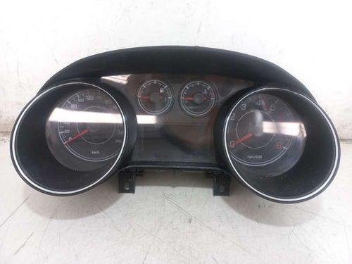 PAINEL DE INSTRUMENTOS FIAT BRAVO 1.8 2012