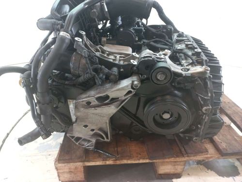 MOTOR COMPLETO AUDI A3 1.8 2014