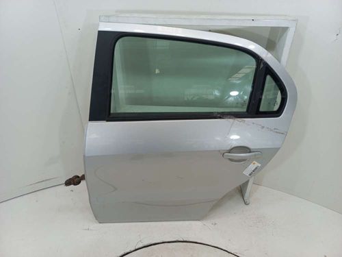 PORTA TRASEIRA ESQ VOLKSWAGEN VOYAGE 1.6 2020