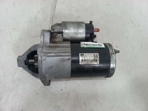 MOTOR DE PARTIDA/ ARRANQUE MITSUBISHI OUTLANDER 3.0 2012