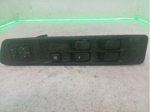 INTERRUPTOR VIDRO DIANT. ESQ MITSUBISHI PAJERO 2.0 2014