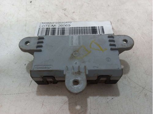 MODULO CONFORTO LAND ROVER FREELANDER 3.2 2011
