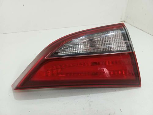 LANTERNA DA TAMPA ESQUERDA HYUNDAI ELANTRA  2.0 2015