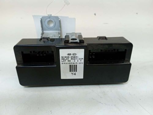 RELE HYUNDAI IX35 2.0 2015