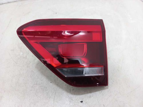 LANTERNA DA TAMPA DIREITA VOLKSWAGEN FOX 1.6 2019