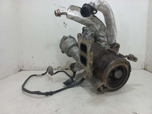 TURBINA TURBOCOMPRESSOR VOLKSWAGEN JETTA 2.0 2020