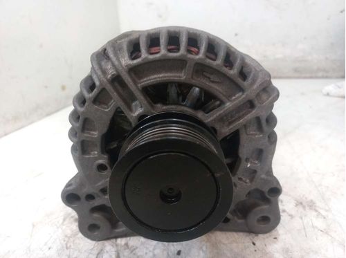 ALTERNADOR VOLKSWAGEN JETTA 2.5 2009
