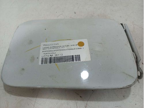 PORTINHOLA RENAULT LOGAN 1.6 2017