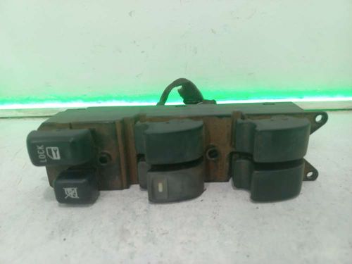 INTERRUPTOR VIDRO DIANT. ESQ MITSUBISHI PAJERO 3.2 2009