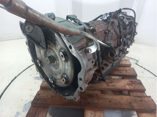 CAMBIO AUTOMATICO CX DE MARCHA MITSUBISHI PAJERO 3.2 2009