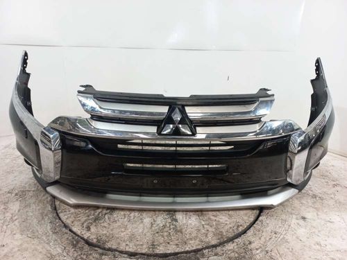 PARACHOQUE DIANTEIRO MITSUBISHI OUTLANDER 3.0 2018
