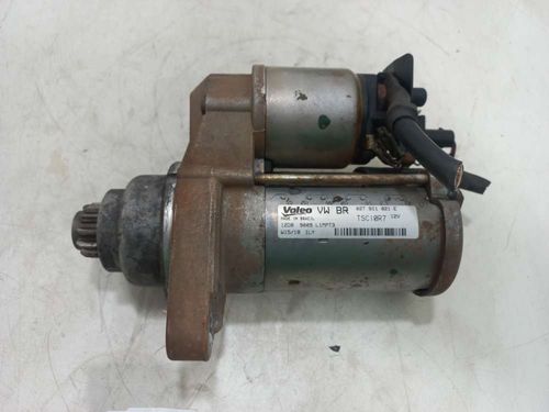 MOTOR DE PARTIDA/ ARRANQUE VOLKSWAGEN VOYAGE 1.6 2019