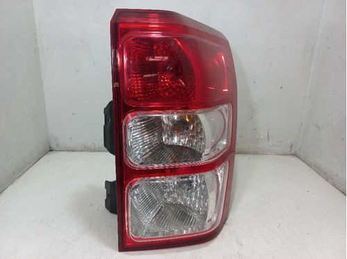 LANTERNA ESQUERDA SUZUKI GRAND VITARA 2.0 2013