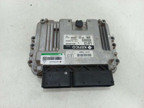 MODULO DE INJECAO HYUNDAI HB20 1.6 2017